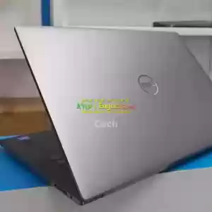 Ultra-slim Dell XPS  Gaming  Laptop with black edition ️ Intel core i7 11th generation  ️ in Ethiopia